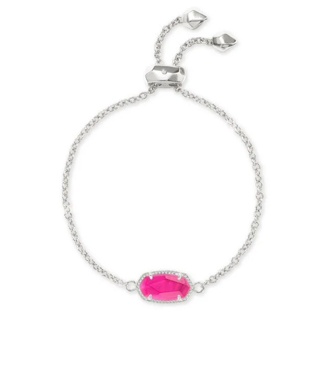 Kendra Scott Elaina Bracelet - October — Marion's
